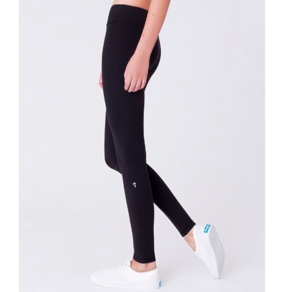 Ivivva Other - ivivva high waisted leggings